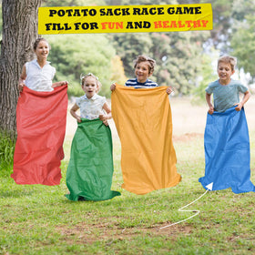 SucculentLovers three-legged race bands securely grip pairs for active play.
