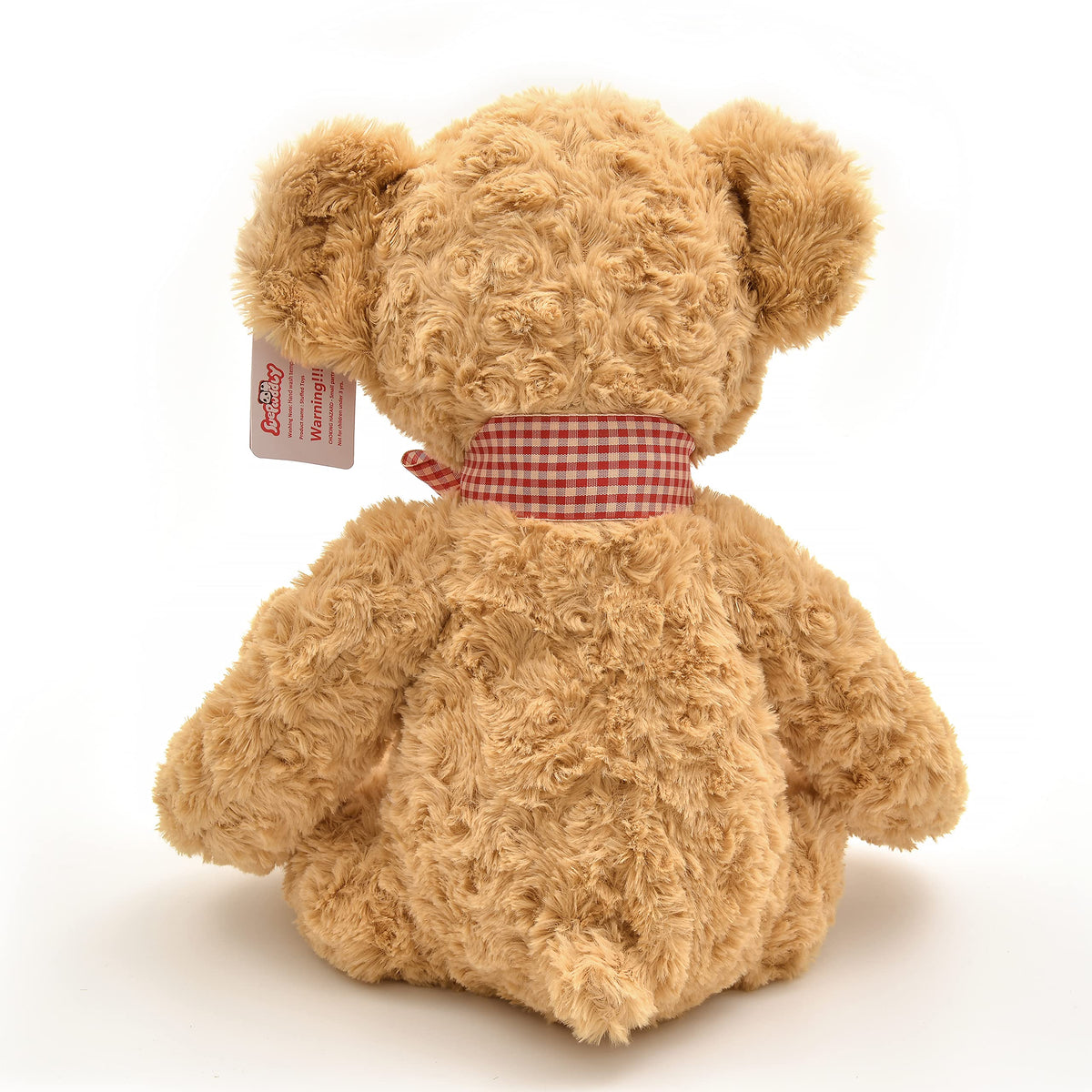 suepcuddly gift-ready packaging signals a delightful present for kids