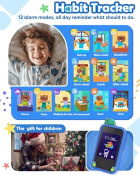 10 fables and music on Sueseip phone for learning and fun