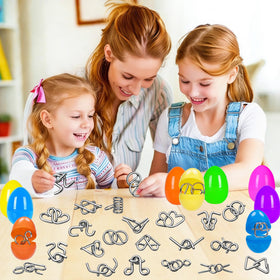 Sufuplay pink egg showing BPA-free plastic shell for durable fun