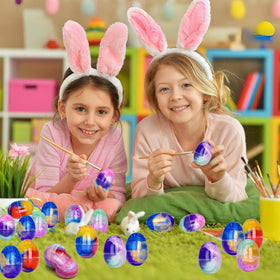 Sufuplay Safe Non-Toxic Materials meet toy safety standards for peace of mind.