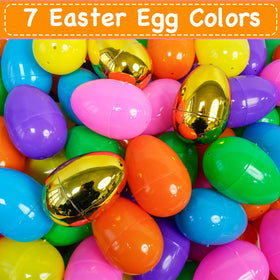 Sufuplay split-opening eggs reveal candy or small gifts for unboxing fun.