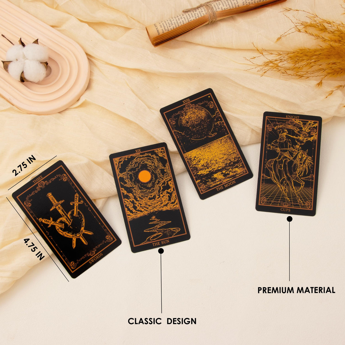 SUGEYA premium velvet card bag keeps cards safe and stylish.