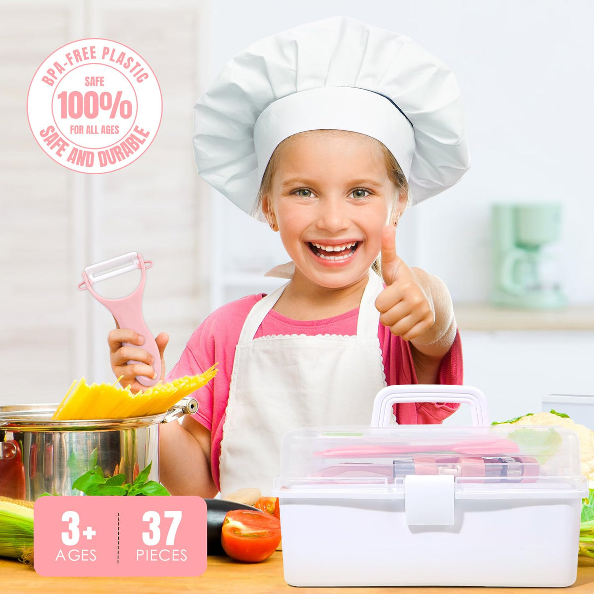 Suhctuptx spatula and spoon set for stirring and flipping with confidence.