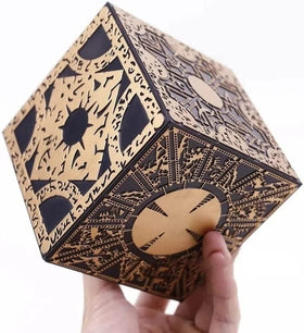SUIZU woodgrain finish enhances realism and tactile appeal