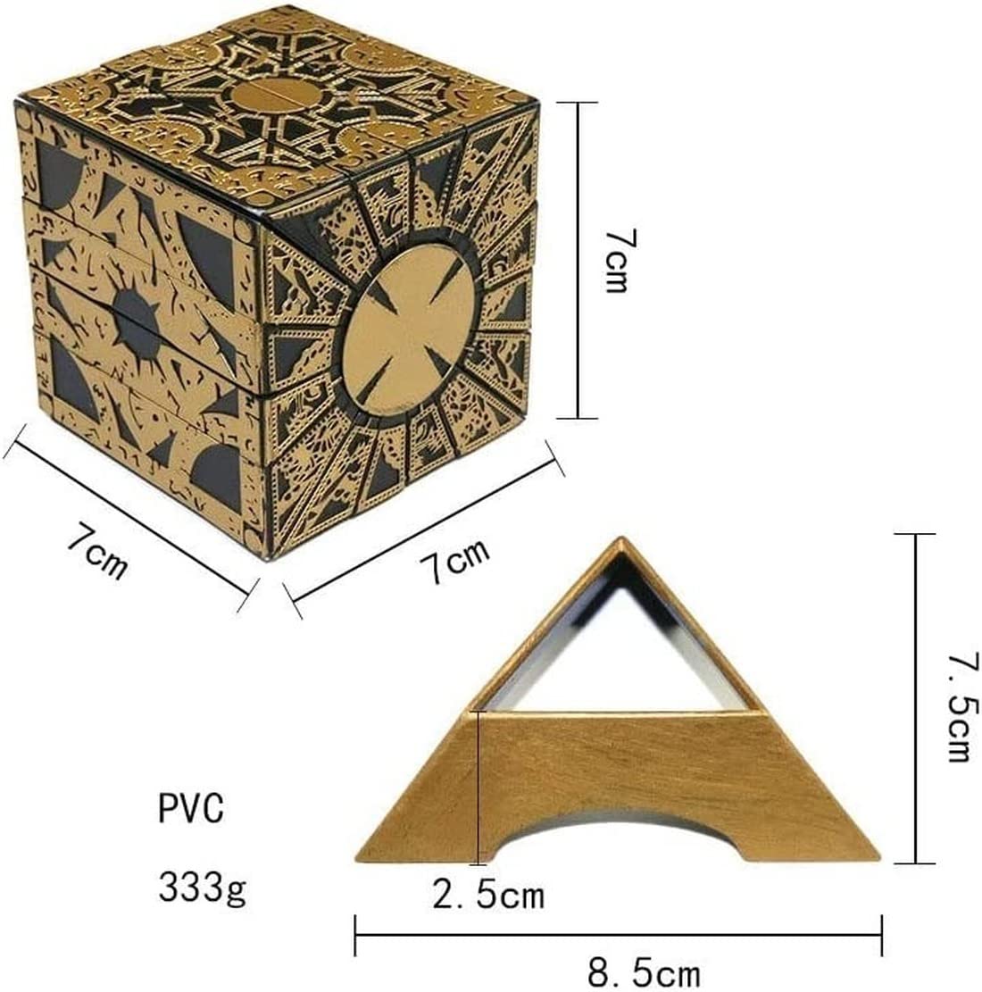 SUIZU gift-ready packaging suits fans and collectors