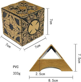 SUIZU gift-ready packaging suits fans and collectors