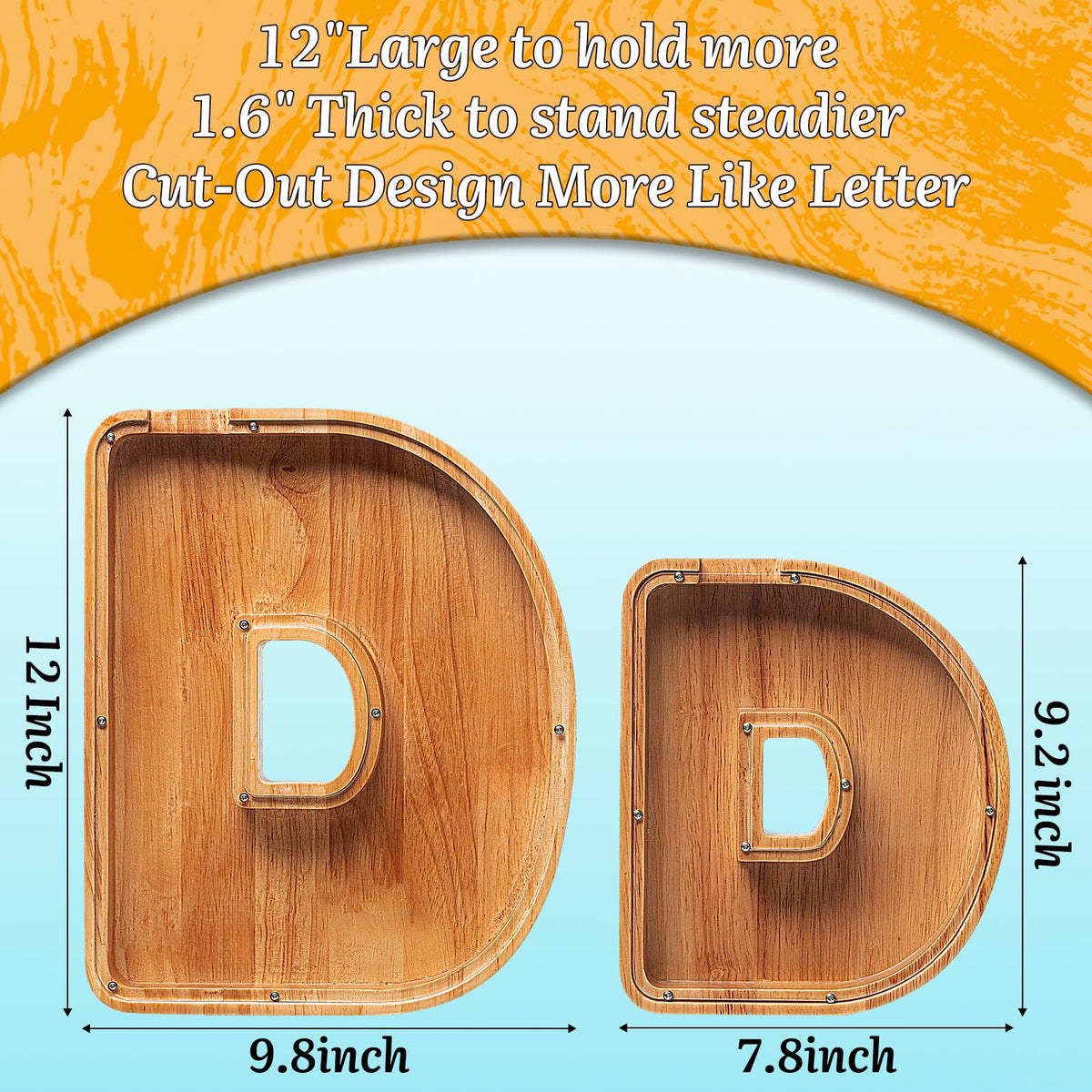 Sulevalt DIY laser stickers add name customization and fun