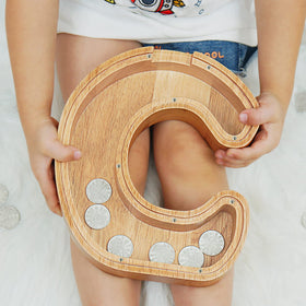 Sulevalt craftsmanship with polished wood and durable build