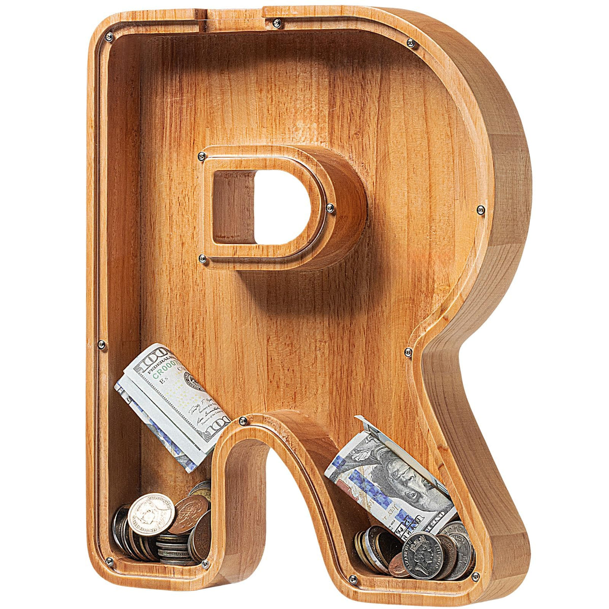 Sulevalt teaches financial basics through visible money-saving practice.