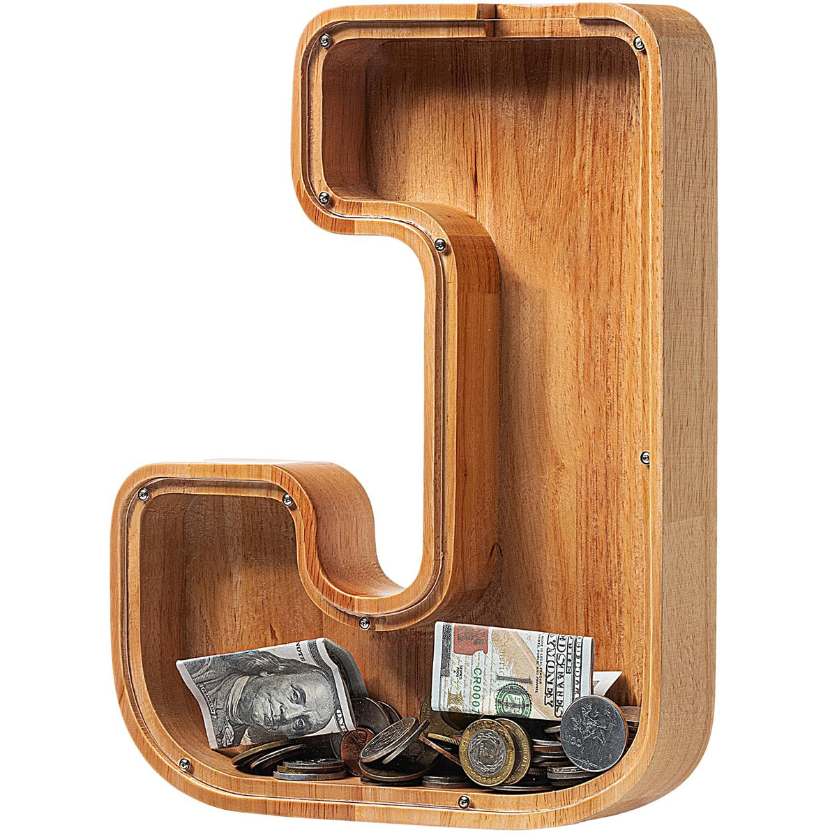 Gift-ready Sulevalt Piggy Bank packaging for celebrations