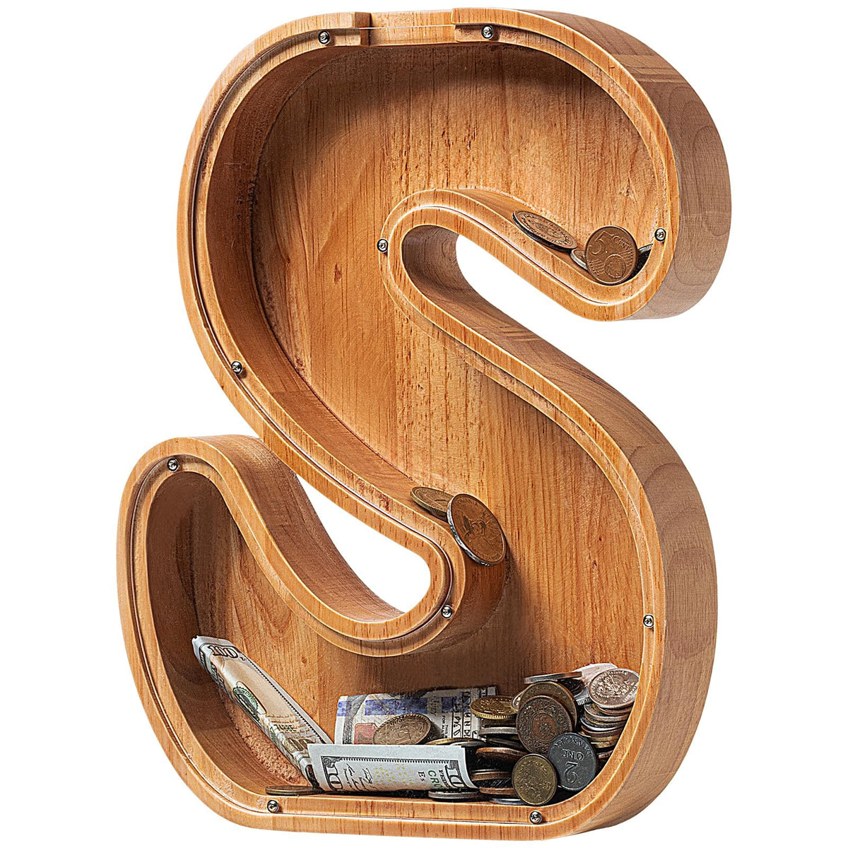 Sulevalt Piggy Bank gift-ready packaging makes a charming present.