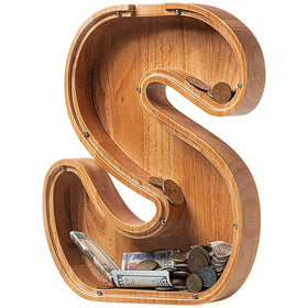 Sulevalt Piggy Bank gift-ready packaging makes a charming present.