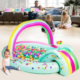 SULIFEEL Eco-friendly 7P PVC for durable, non-toxic play