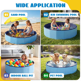 Sumapner all-in-one kit simplifies setup and storage for backyard fun.