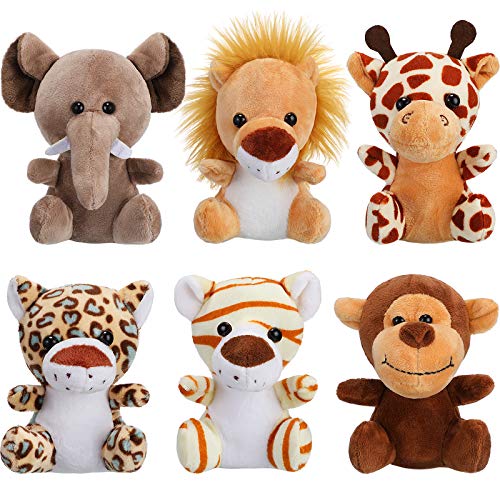 Sumind owl plush toy, soft decor accent for shelves.