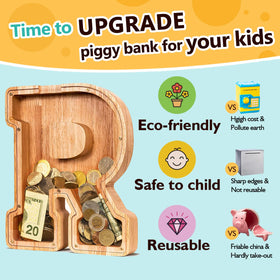 Summidate included letter stickers for extra customization and creativity.