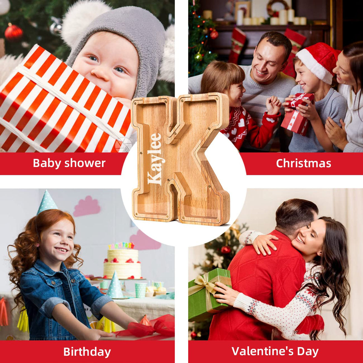 SummiDate perfect birthday or classroom gift that encourages saving habits.
