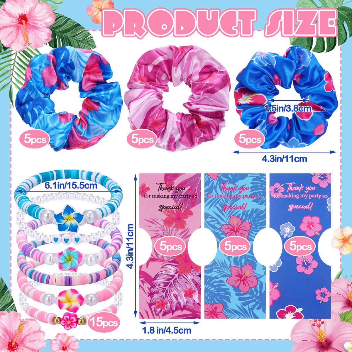 Suncalla satin hair ties close up showing smooth hold for daily styling