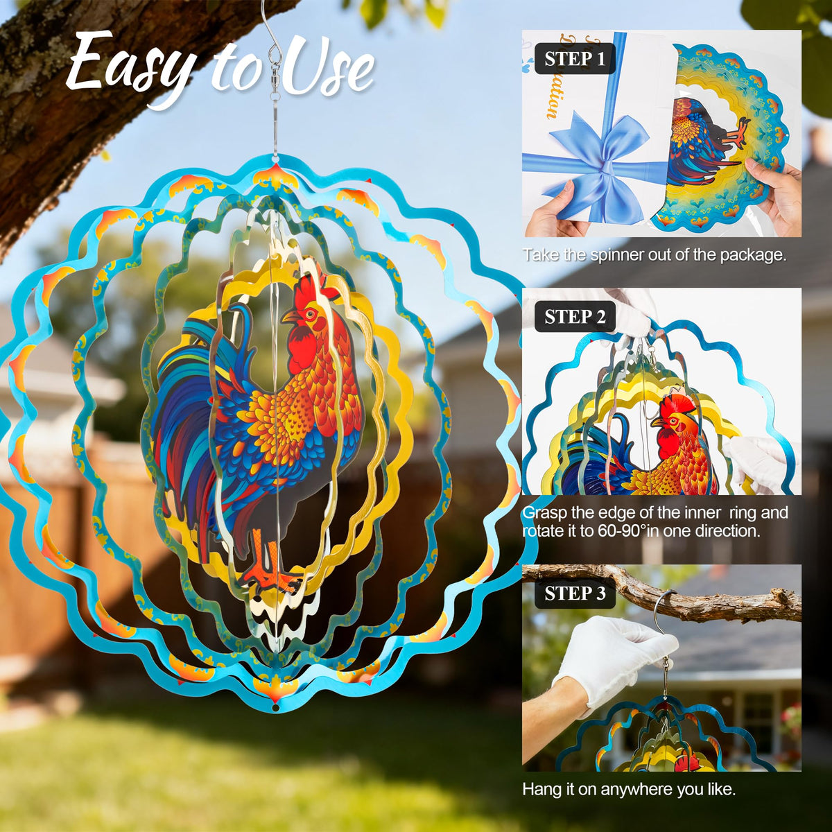 SUNCKET makes a thoughtful gift for mom or grandma on special days
