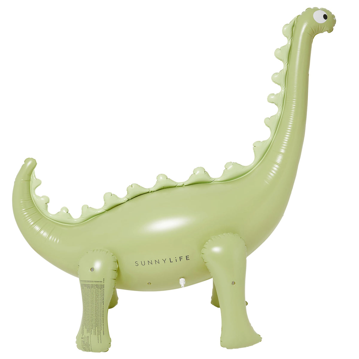 Sunnylife durable PVC construction stands up to sunny, active play