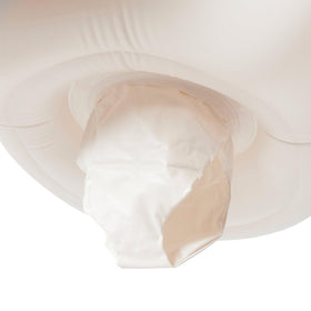 Sunnylife Float Together Baby Seat compact packing fits in bags.