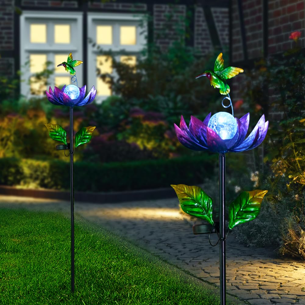 Sunnylight garden spinner enhances yard decor as a thoughtful gift idea.