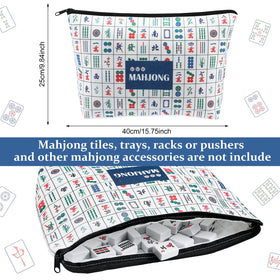 Sunnymove drawstring protective sleeve guards racks and pushers during transport