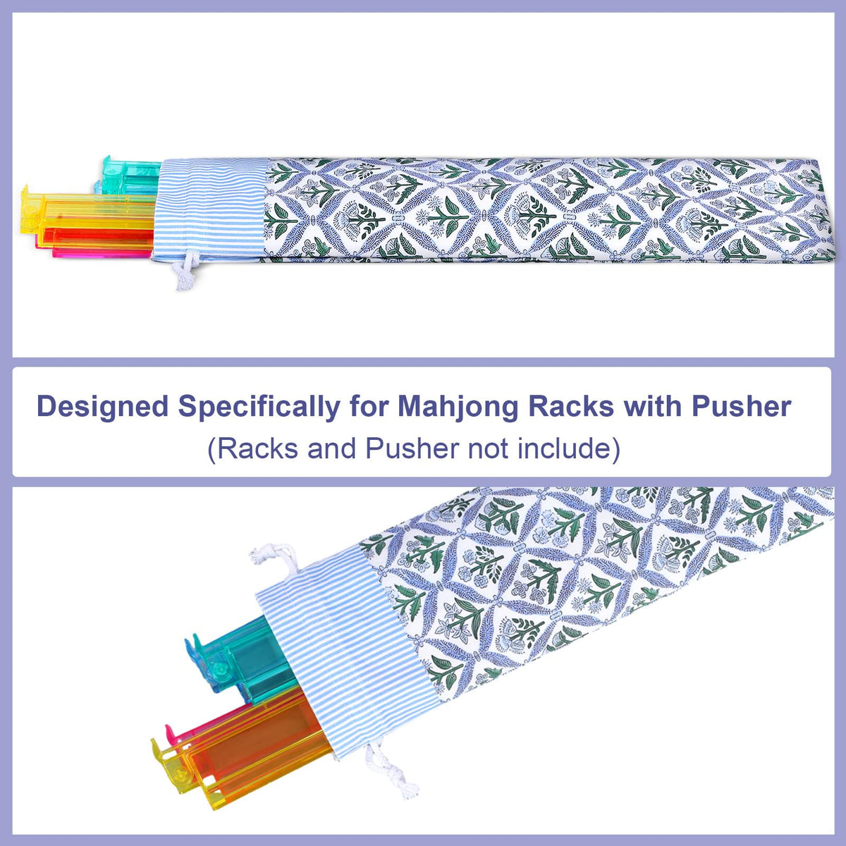 Sunnymove Lightweight quilted design makes carrying easy during events