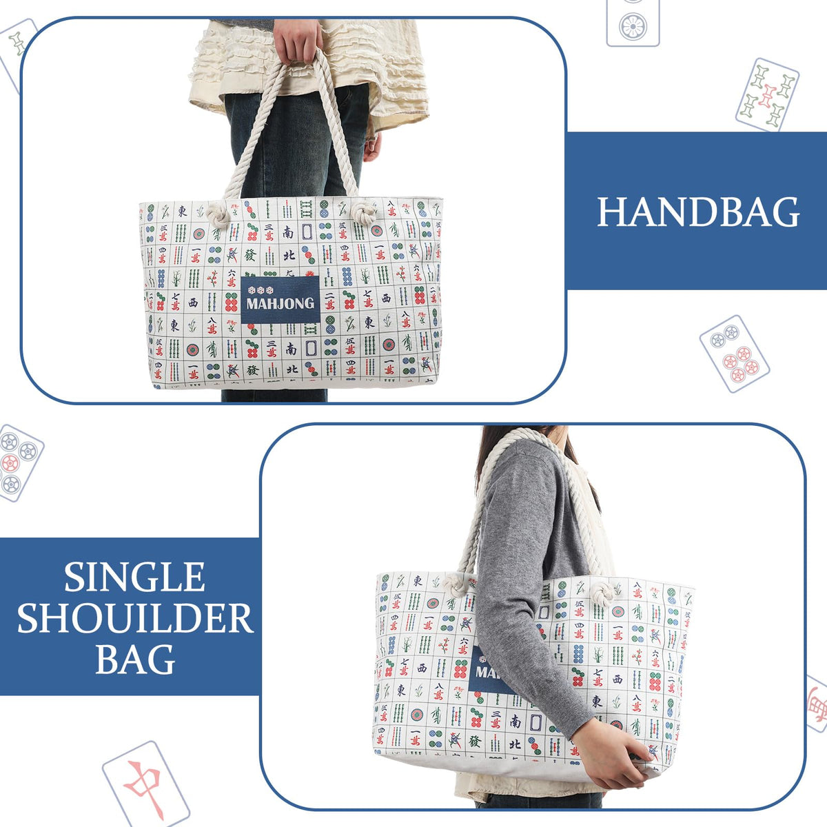 Sunnymove versatile bag for accessories or everyday items