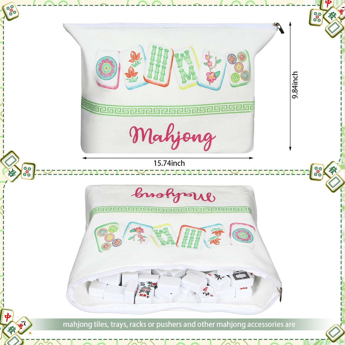 Sunnymove durable cotton canvas construction enhances longevity.