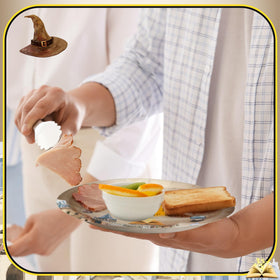 Sunnyray tableware display ready-to-theme baby shower or birthday party