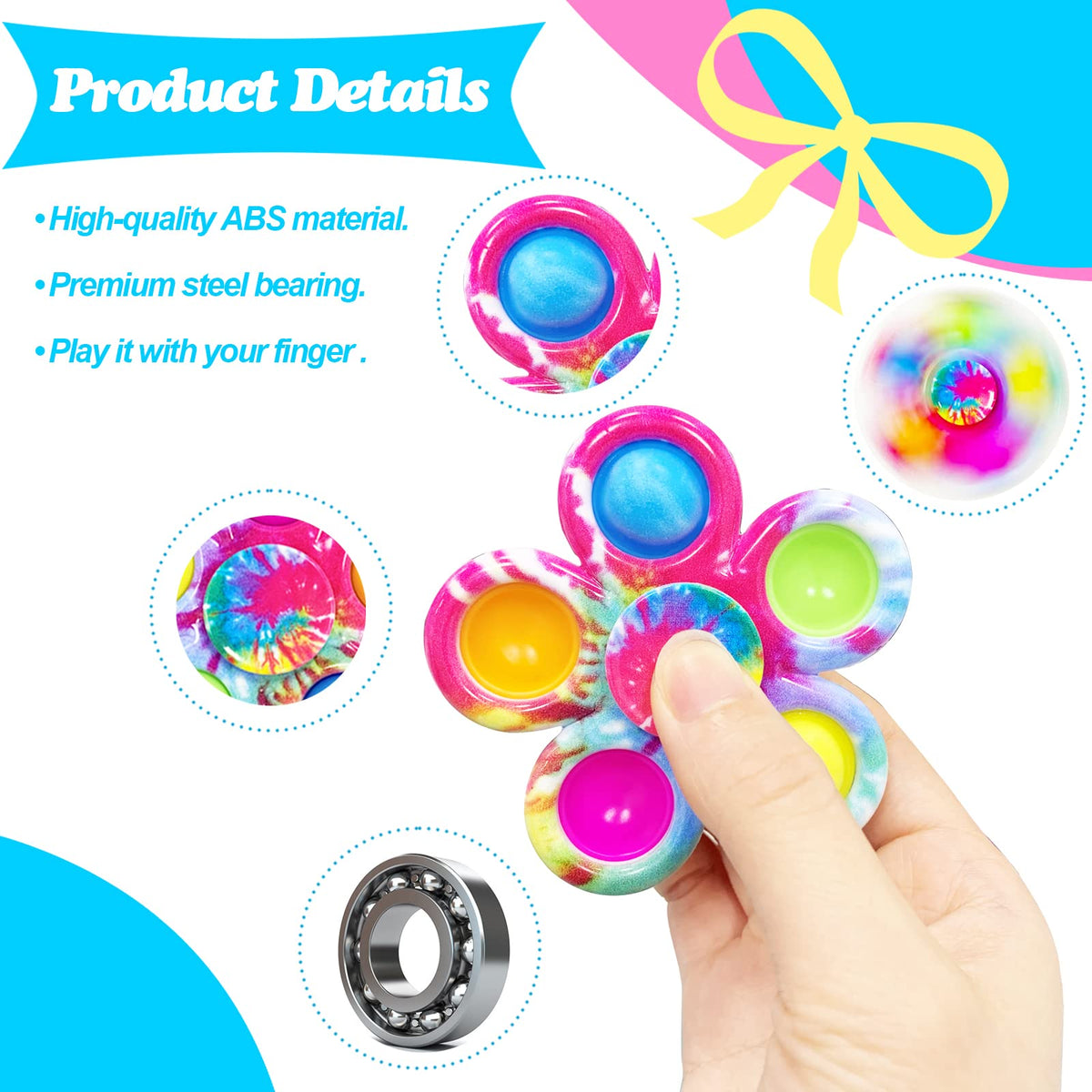 SunPROUND classroom prizes and kid gifts bundle.