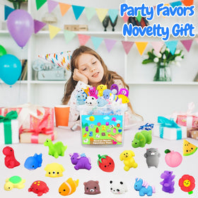 SUNPROUND Kid-friendly materials ensure safe, gentle play for kids.