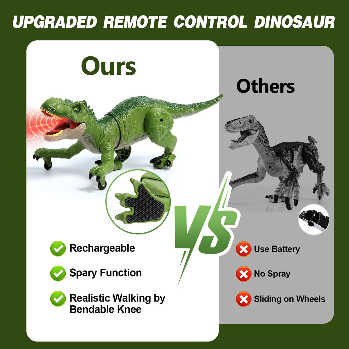 Sunrad-dino-gift-packaging makes a ready-made birthday surprise.