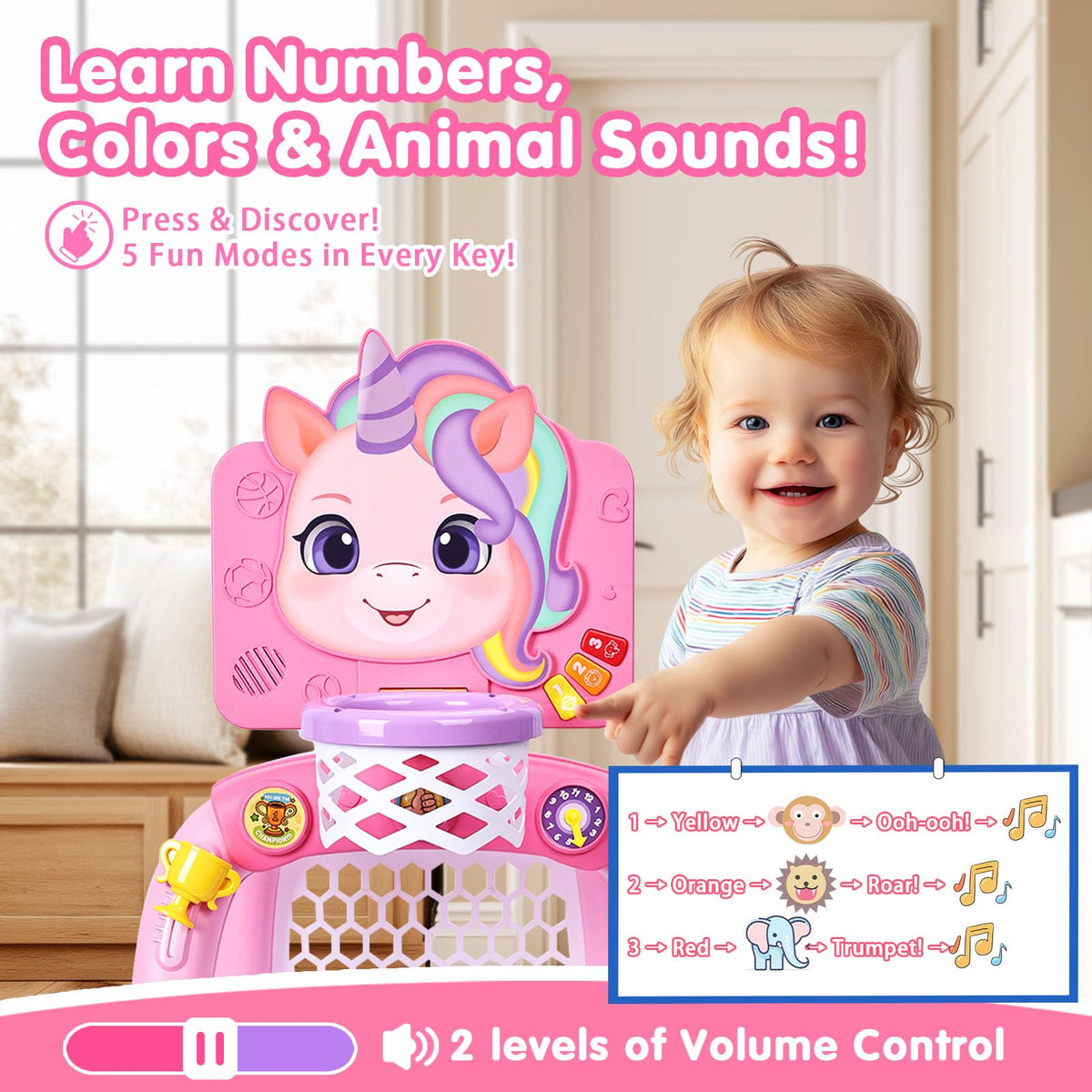 SunRiMax fine motor rings and gears boost hand-eye coordination.