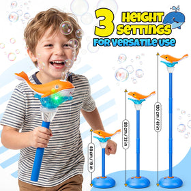 SunRiMax lights and music feature illuminated play for magical moments.