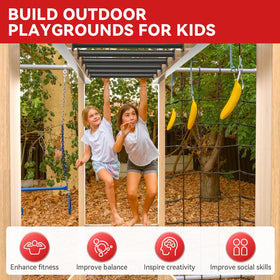 SUNSHINE FARMRE green rust-proof coating for indoor and outdoor use