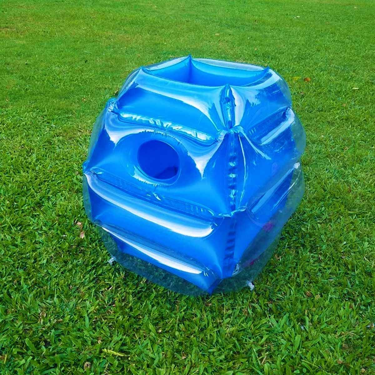 Sunshine-Mall two-pack for friends and family outdoor games.