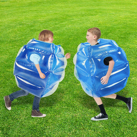 SUNSHINEMALL Sumo Balls safety gear reminder supports comfortable wear during play.