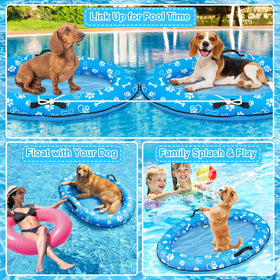 Sunwinx suitable for lakes and pools, ideal for weekend family adventures.