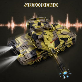 Supdex remote control offers precise handling for smooth maneuvering