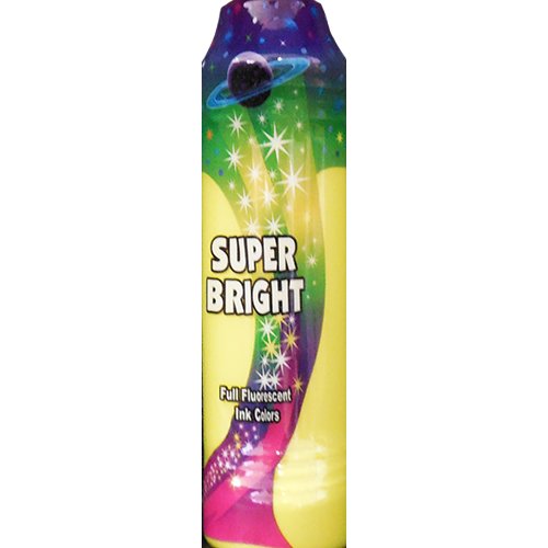Super Bright bingo dauber replaceable tip close-up enabling longer use.