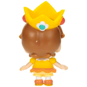 Compact, portable Baby Daisy figure ideal for on-the-go adventures with other figures.