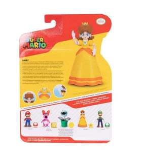 Daisy 4-inch figure from Jakks Pacific for gifts and shelf display.