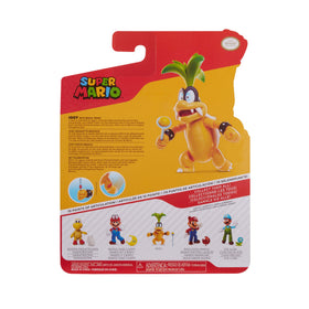 Kid-friendly 3+ age suitability supports safe, creative play