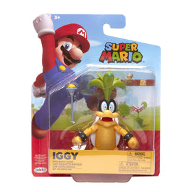 Secret power up accessory included for imaginative story moments