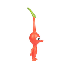 Super Mario Pikmin purple figure for unique character mix.