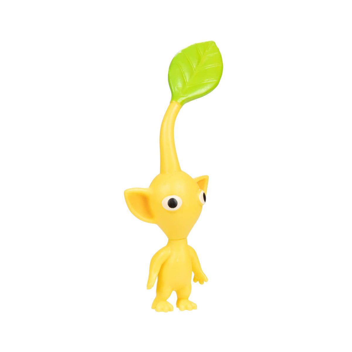 Super Mario Pikmin red figure adds color variety for stories.