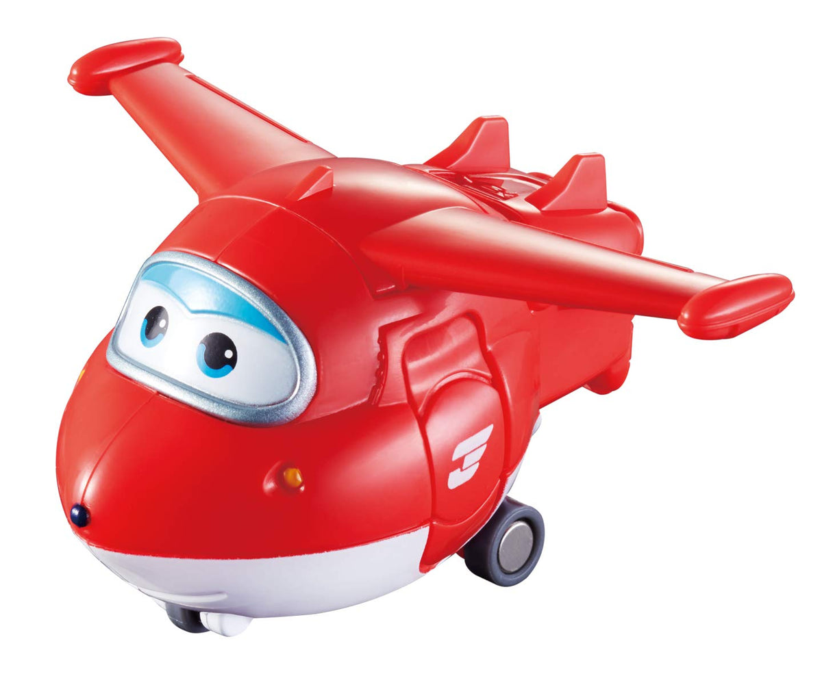 Super Wings cargo scale adds scoring-style interaction.